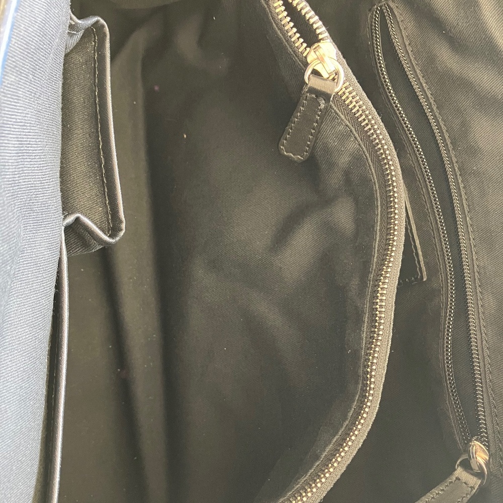 Escada Sport designed by Jonathan Saunders Bag Medium Green - Picture 10 of 14